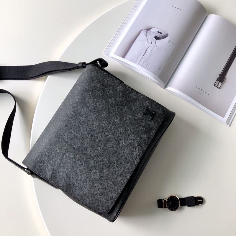 Mens LV Satchel bags